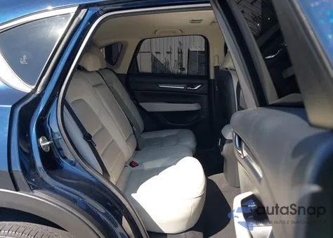 2021 Mazda Cx-5 Grand Touring Reserve from USA, damaged, VIN JM3KFBAY6M0424738